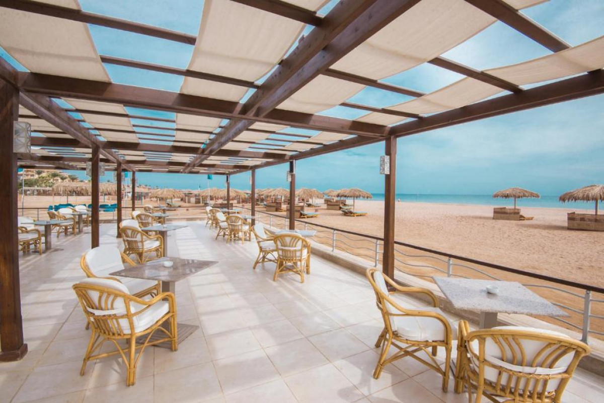 Shams Lodge Water Sport