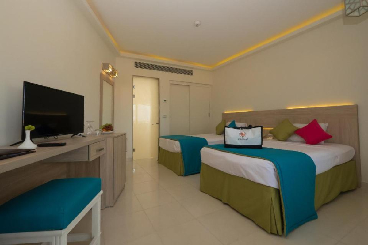 Shams Lodge Water Sport