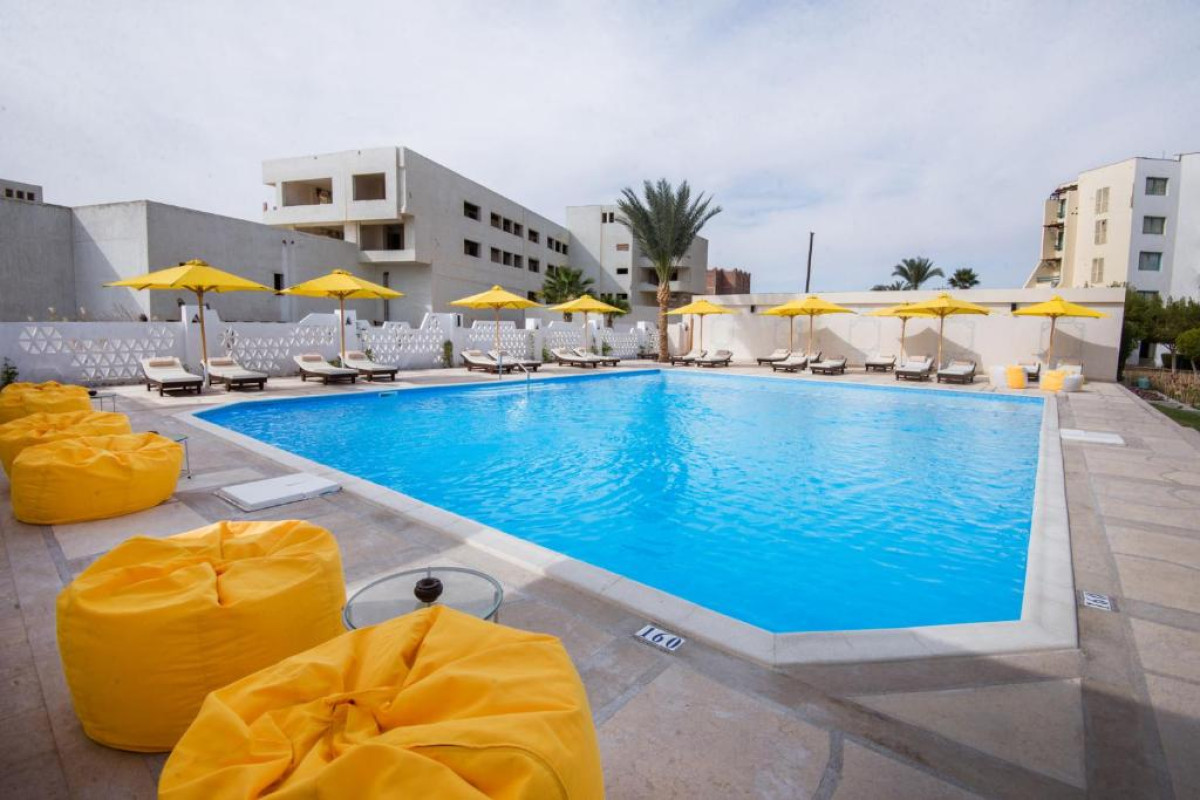 Shams Lodge Water Sport