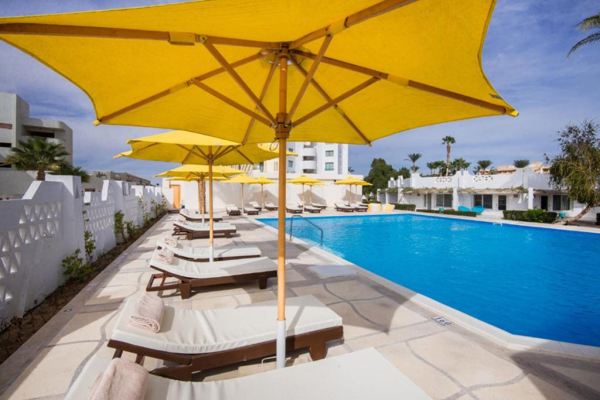 Shams Lodge Water Sport