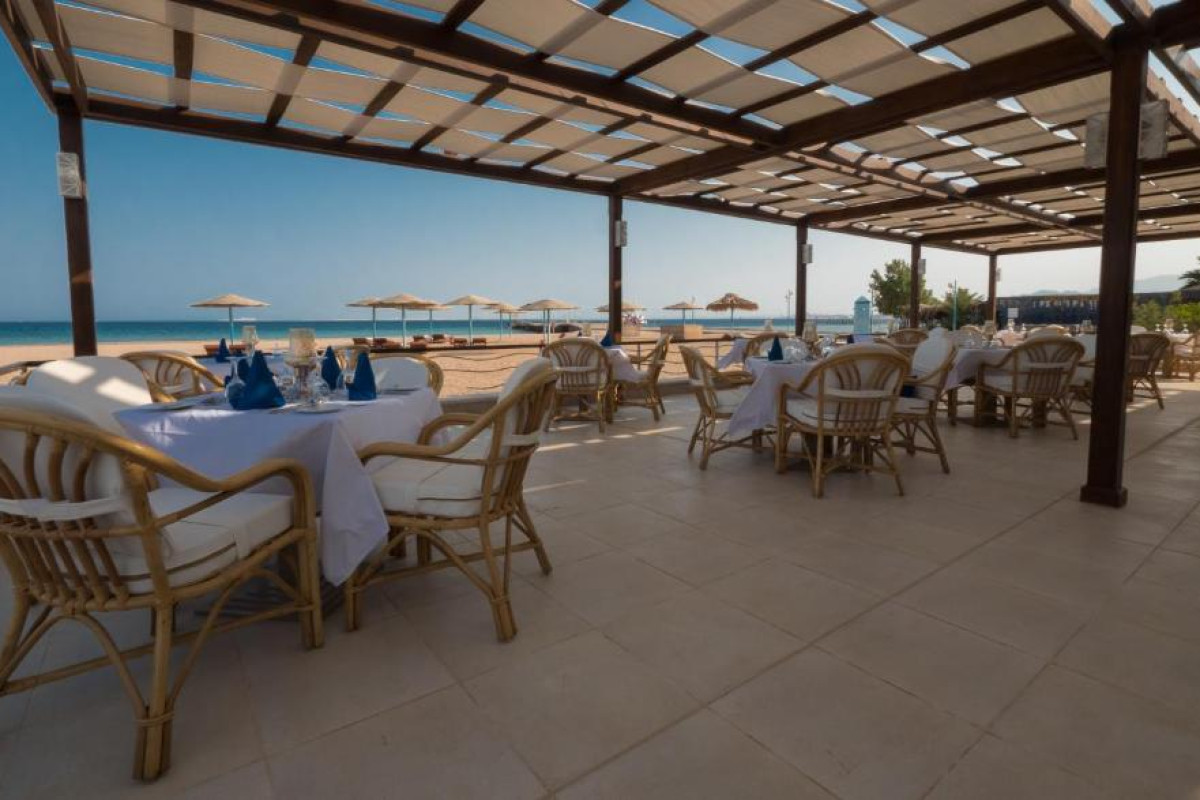 Shams Lodge Water Sport