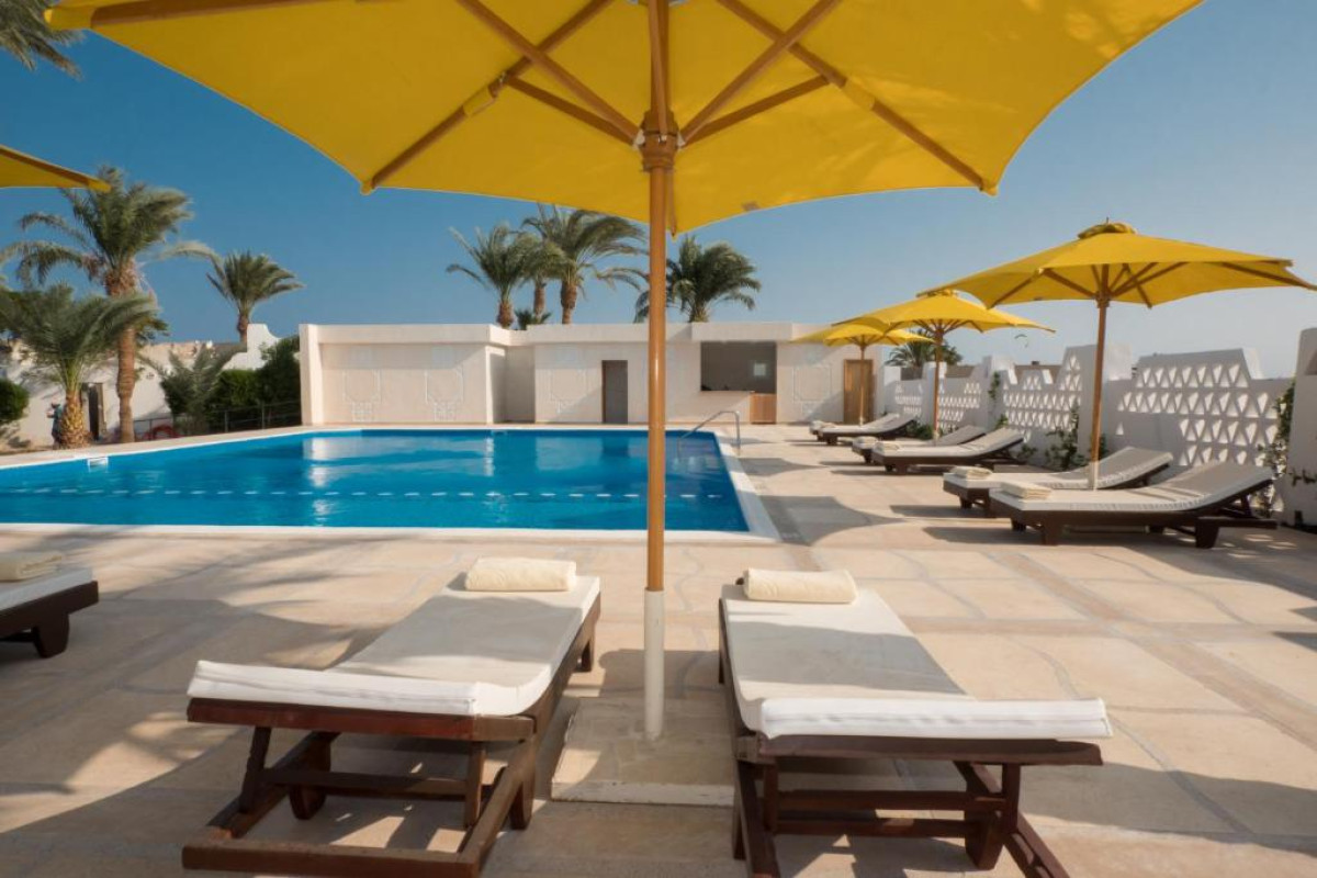 Shams Lodge Water Sport