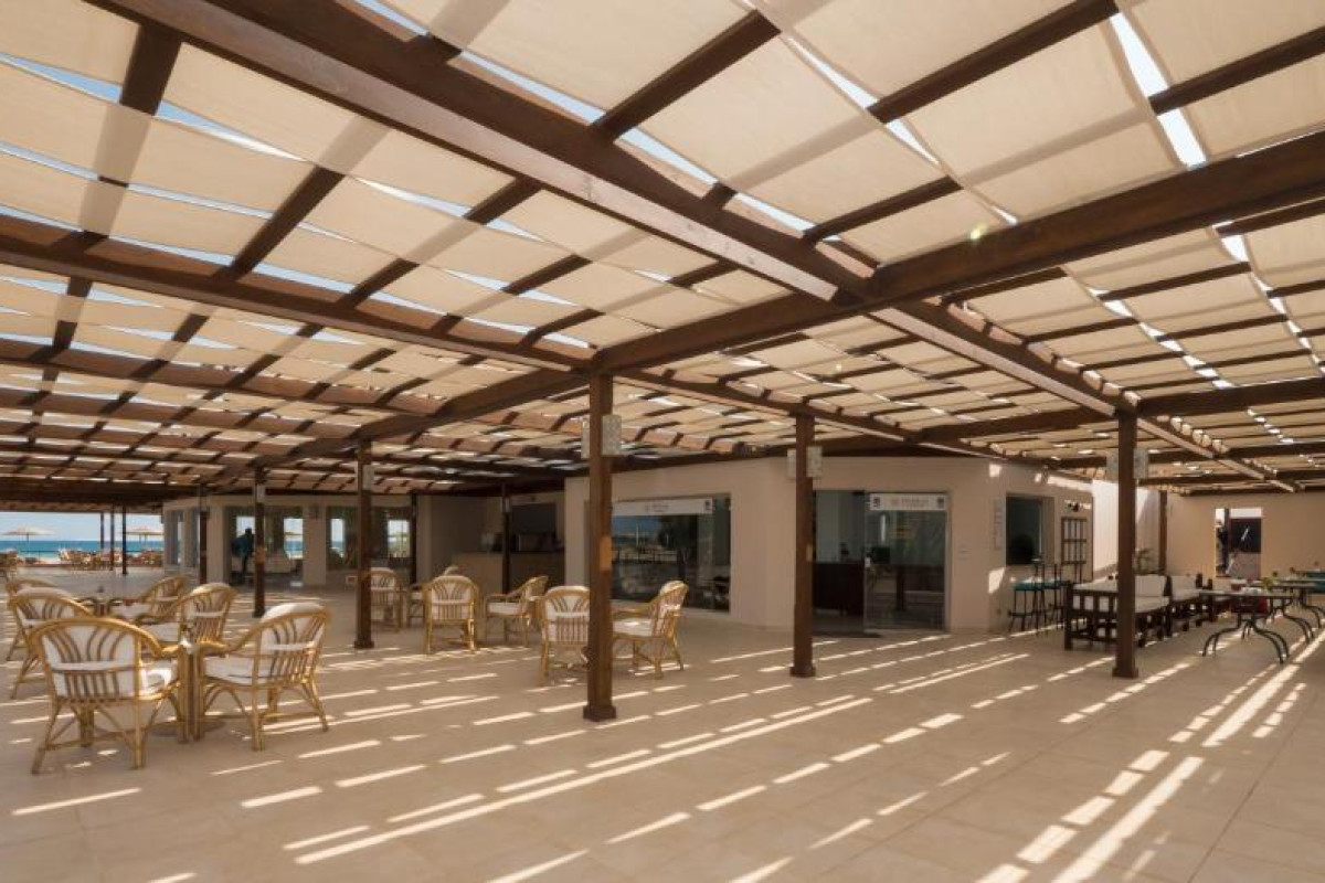 Shams Lodge Water Sport