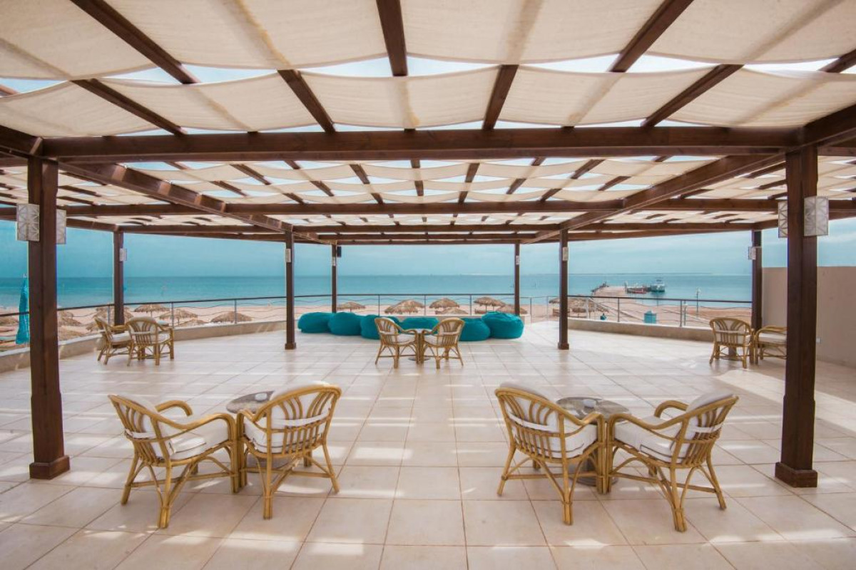 Shams Lodge Water Sport