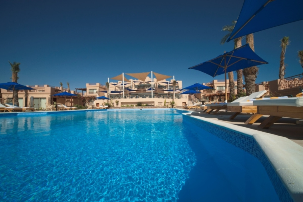 Shams Prestige Abu Soma
