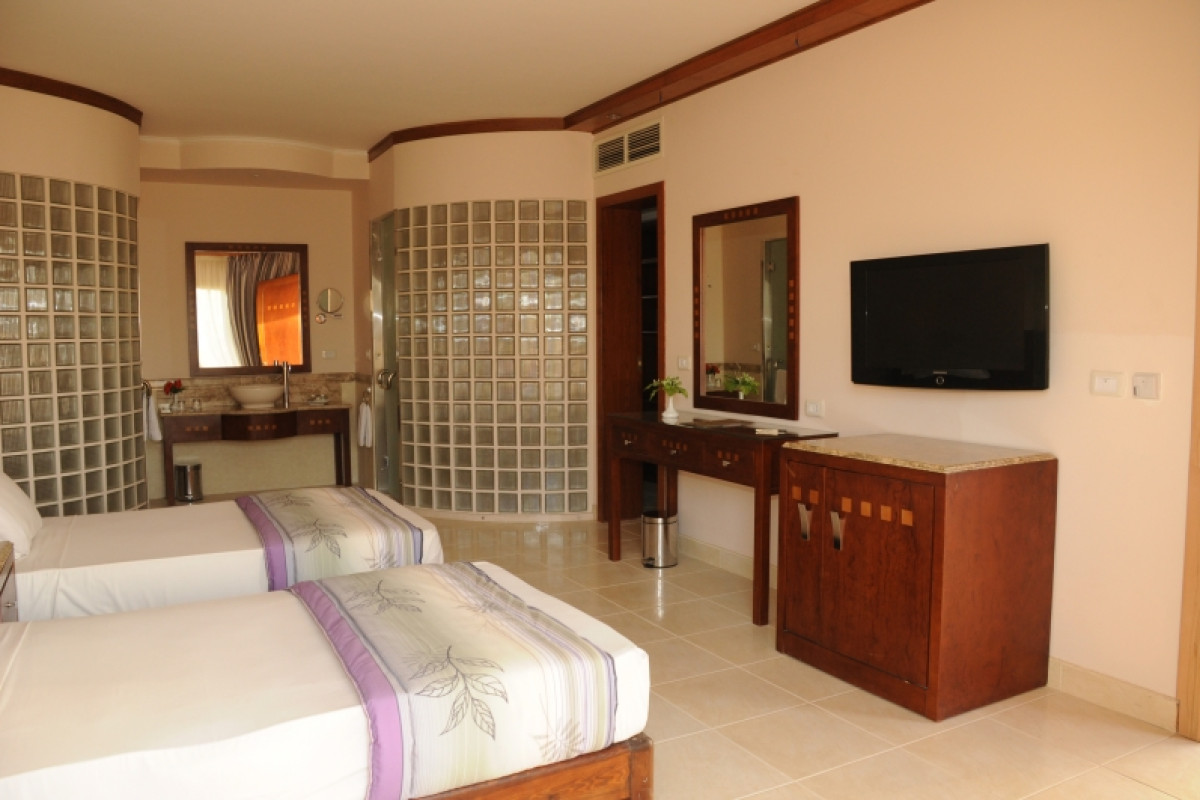 Shams Prestige Abu Soma