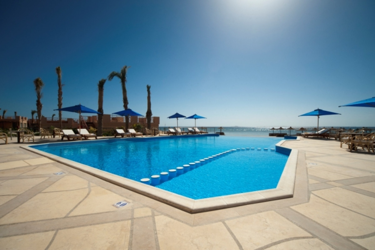 Shams Prestige Abu Soma