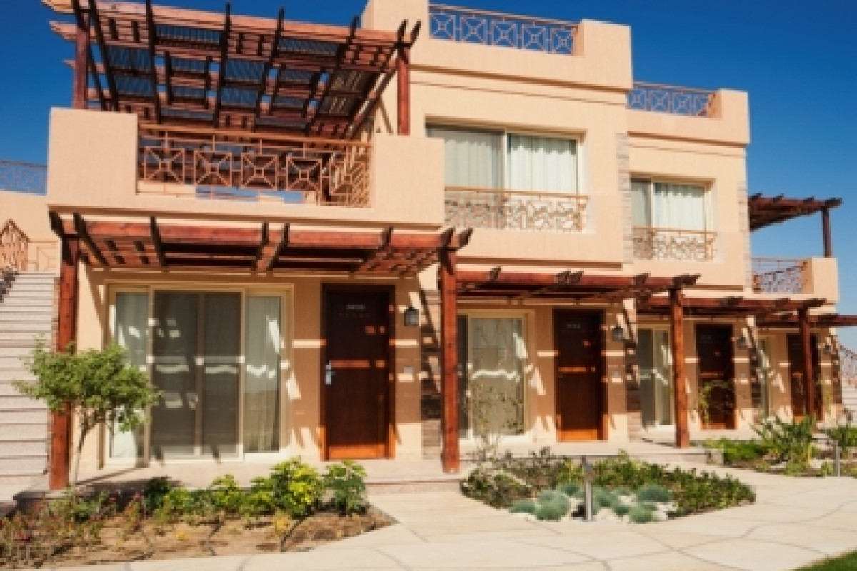 Shams Prestige Abu Soma