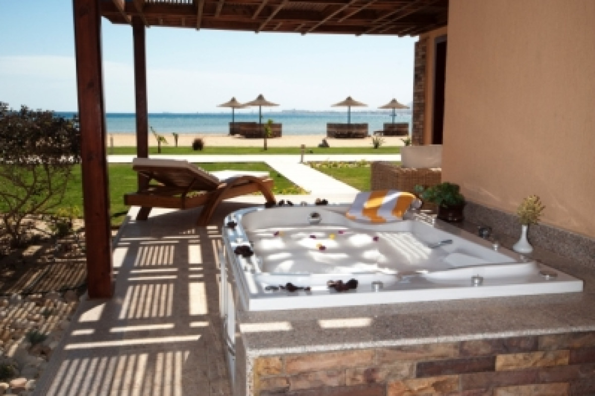 Shams Prestige Abu Soma