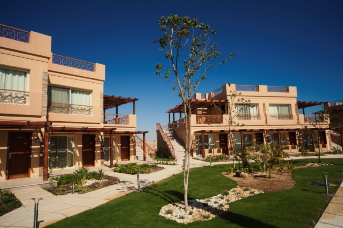 Shams Prestige Abu Soma