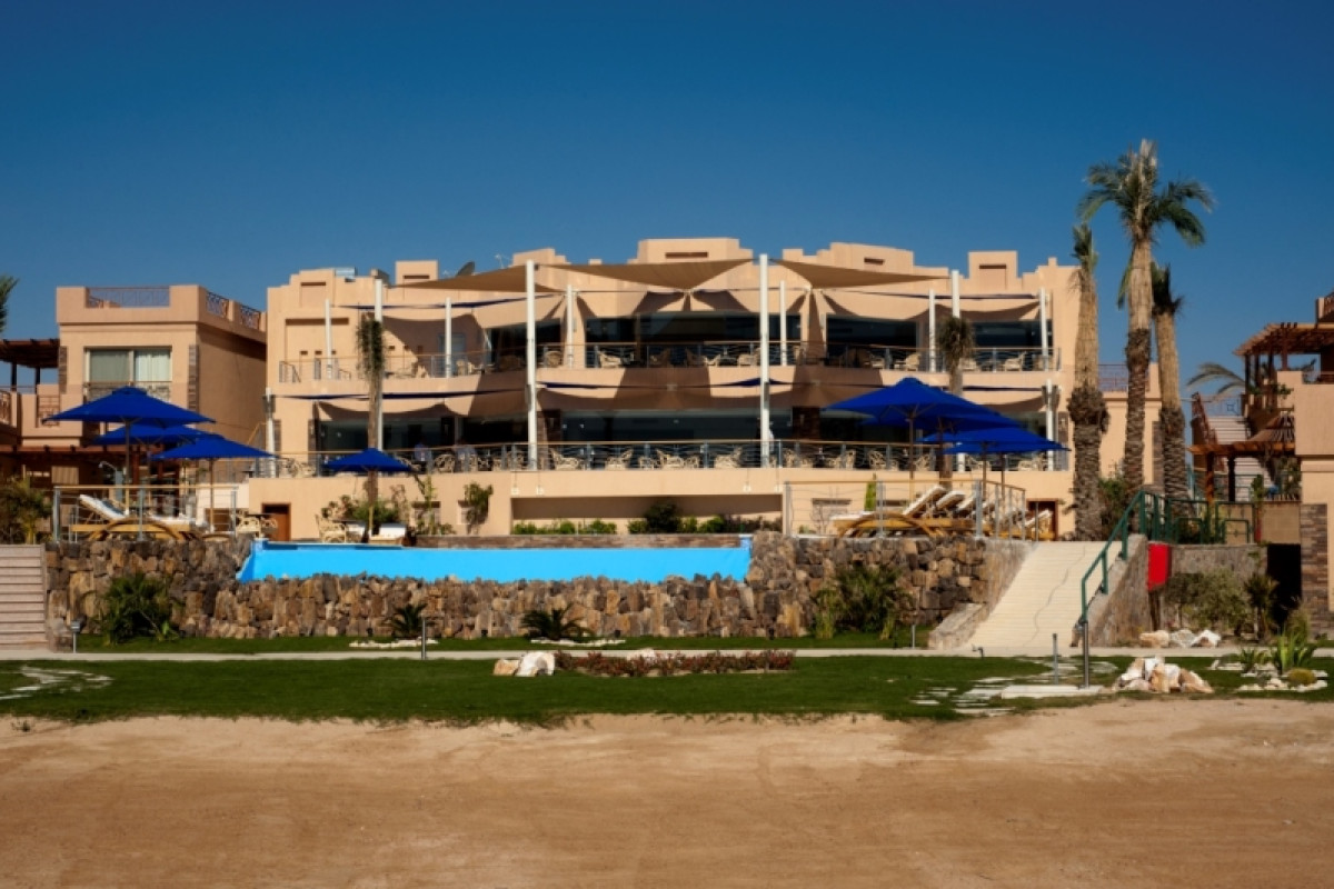 Shams Prestige Abu Soma