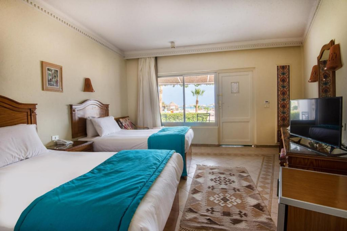 SHAMS SAFAGA RESORT