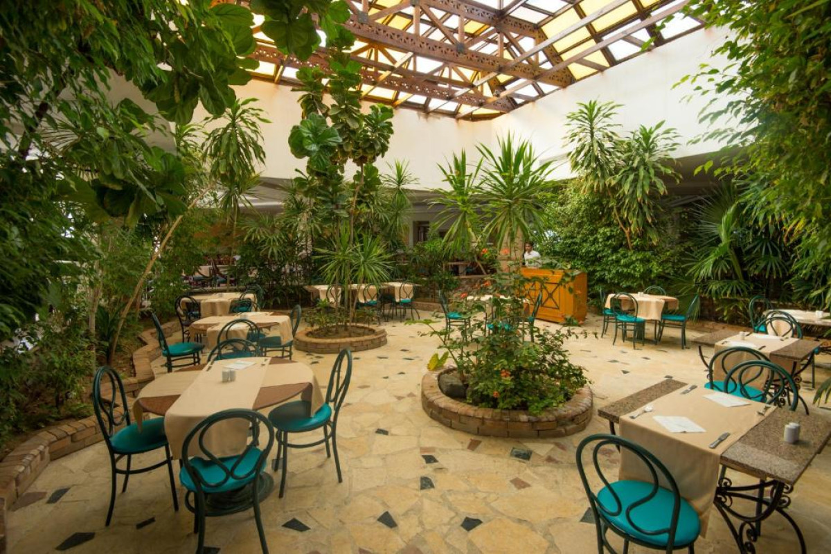 SHAMS SAFAGA RESORT