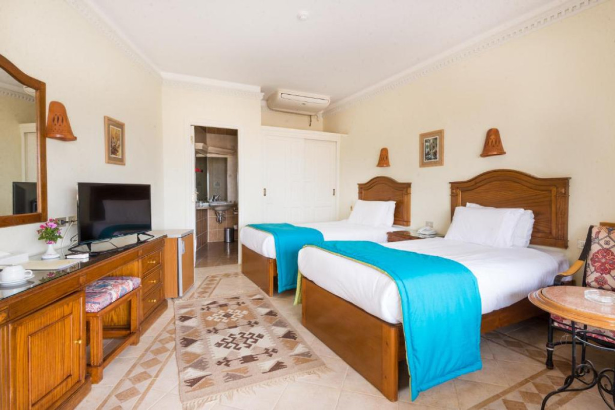 SHAMS SAFAGA RESORT