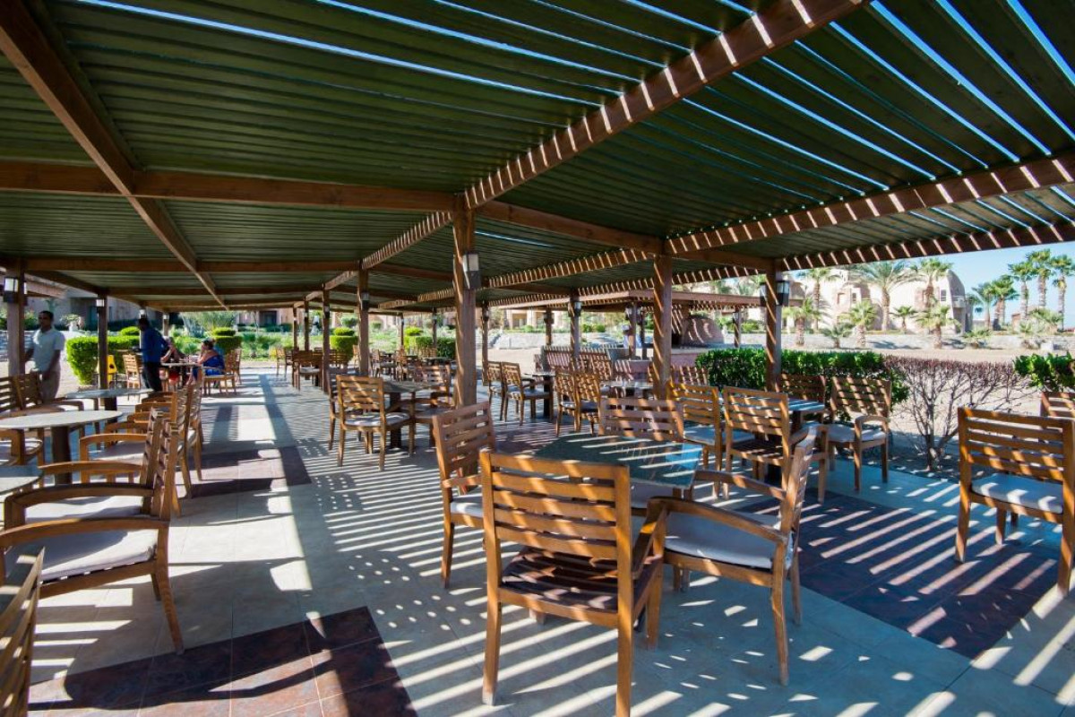 SHAMS SAFAGA RESORT