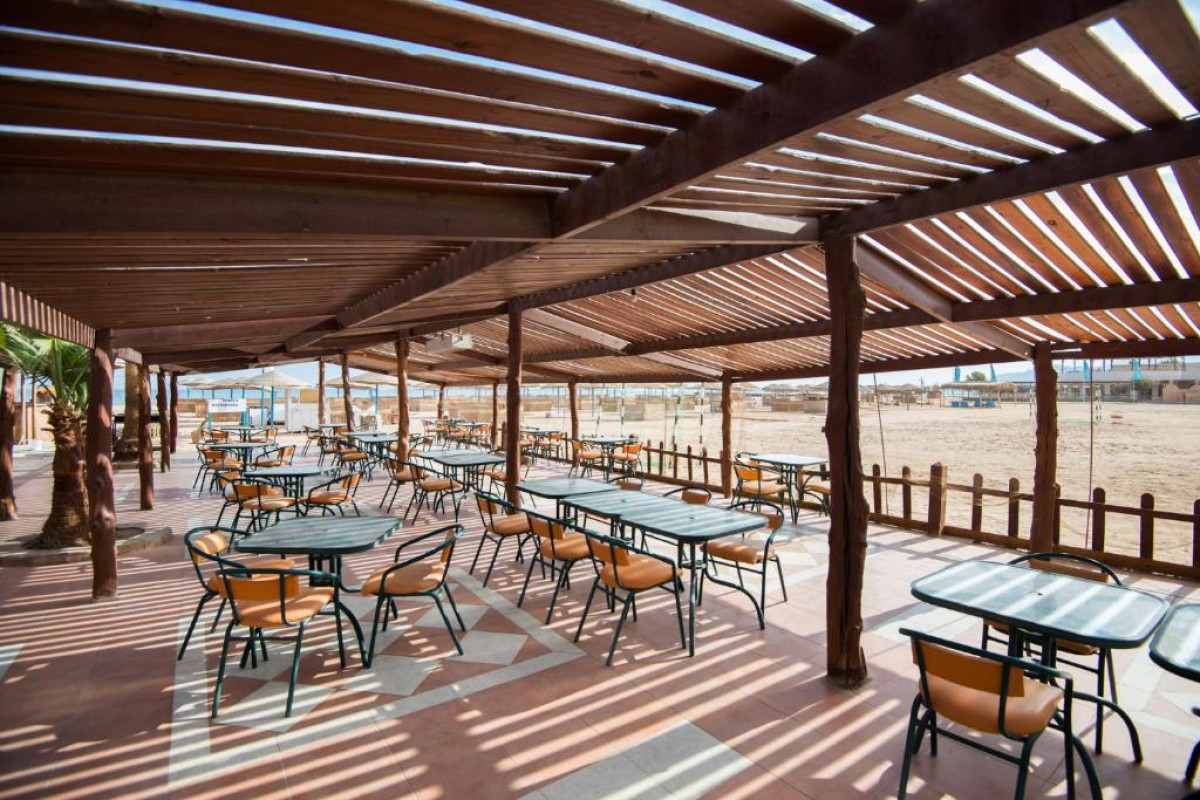 SHAMS SAFAGA RESORT