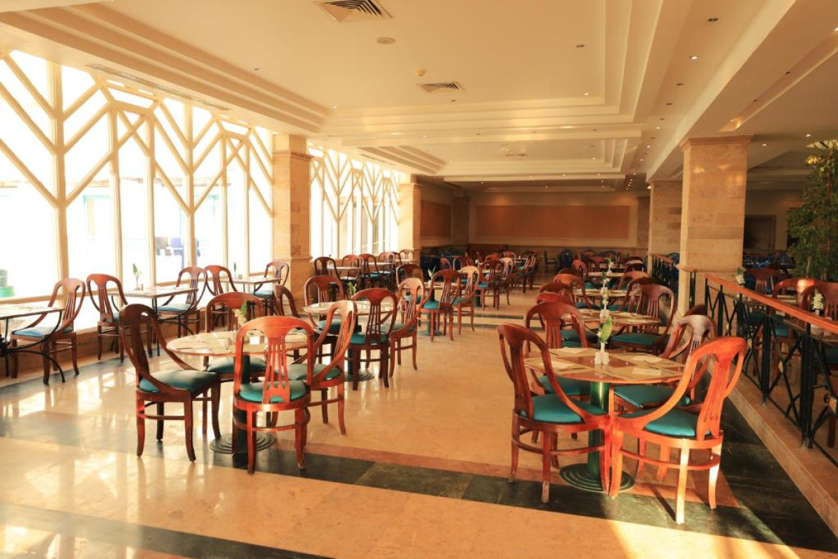 Shams Safaga Resort