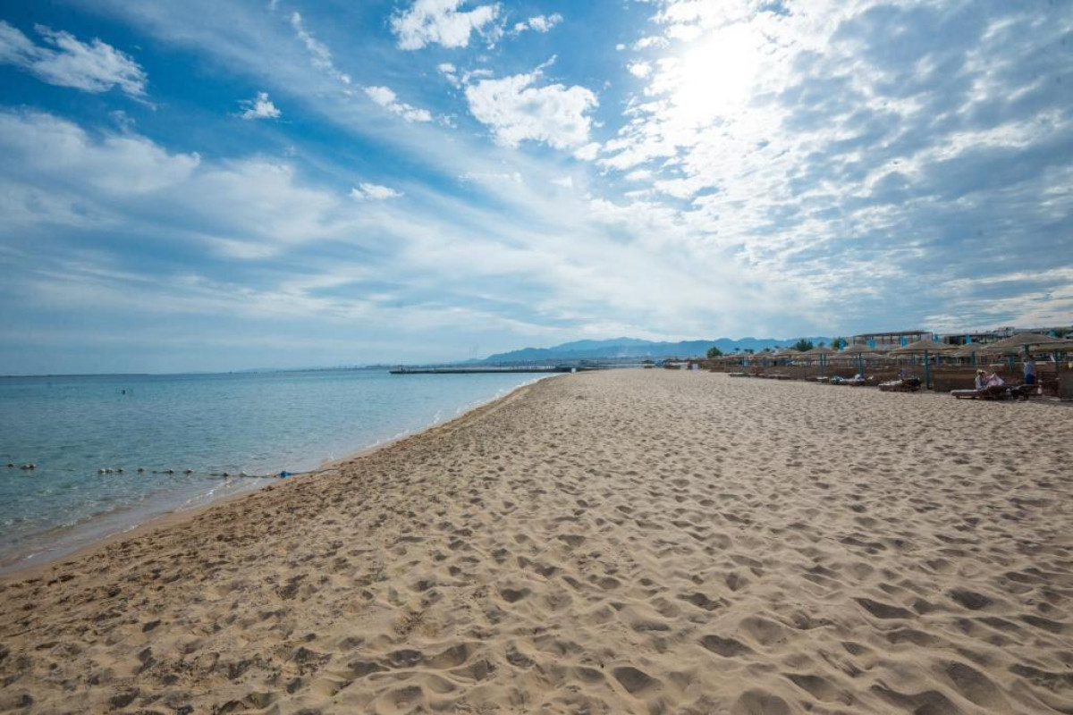 Shams Safaga Resort