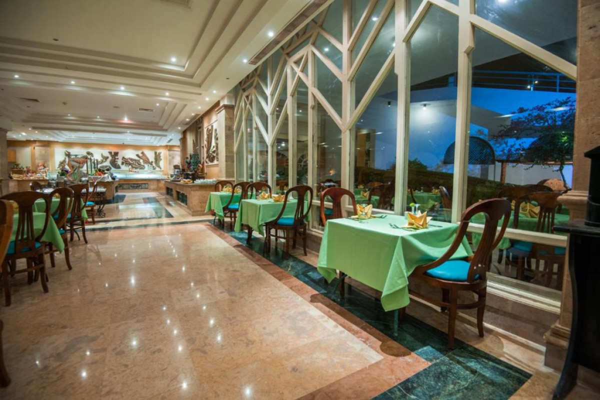 Shams Safaga Resort