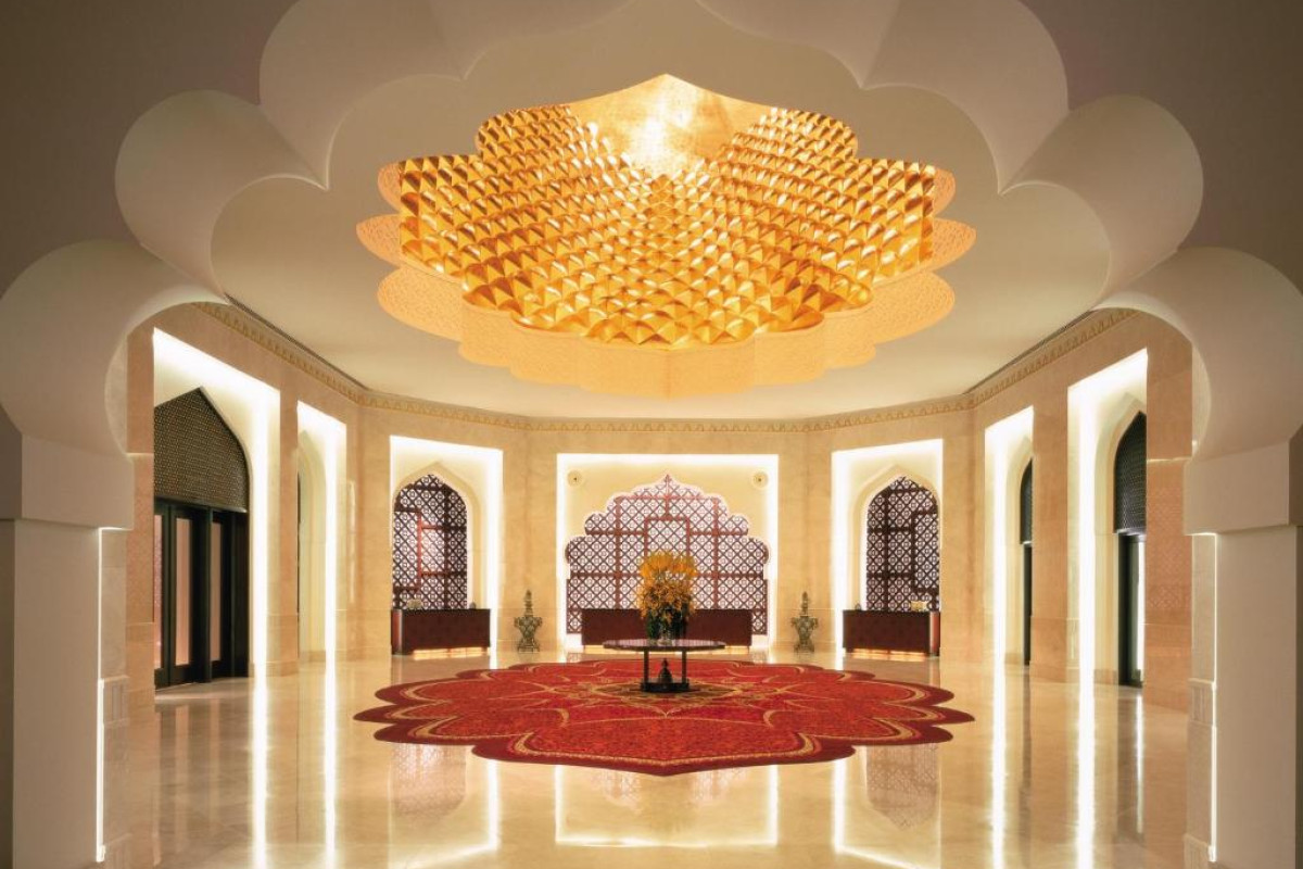 Shangri-La Barr Al Jissah Resort & Spa