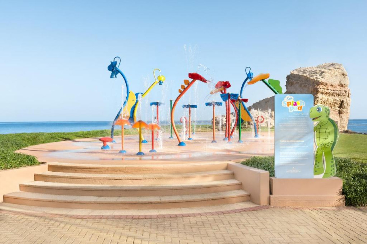 Shangri-La Barr Al Jissah Resort & Spa