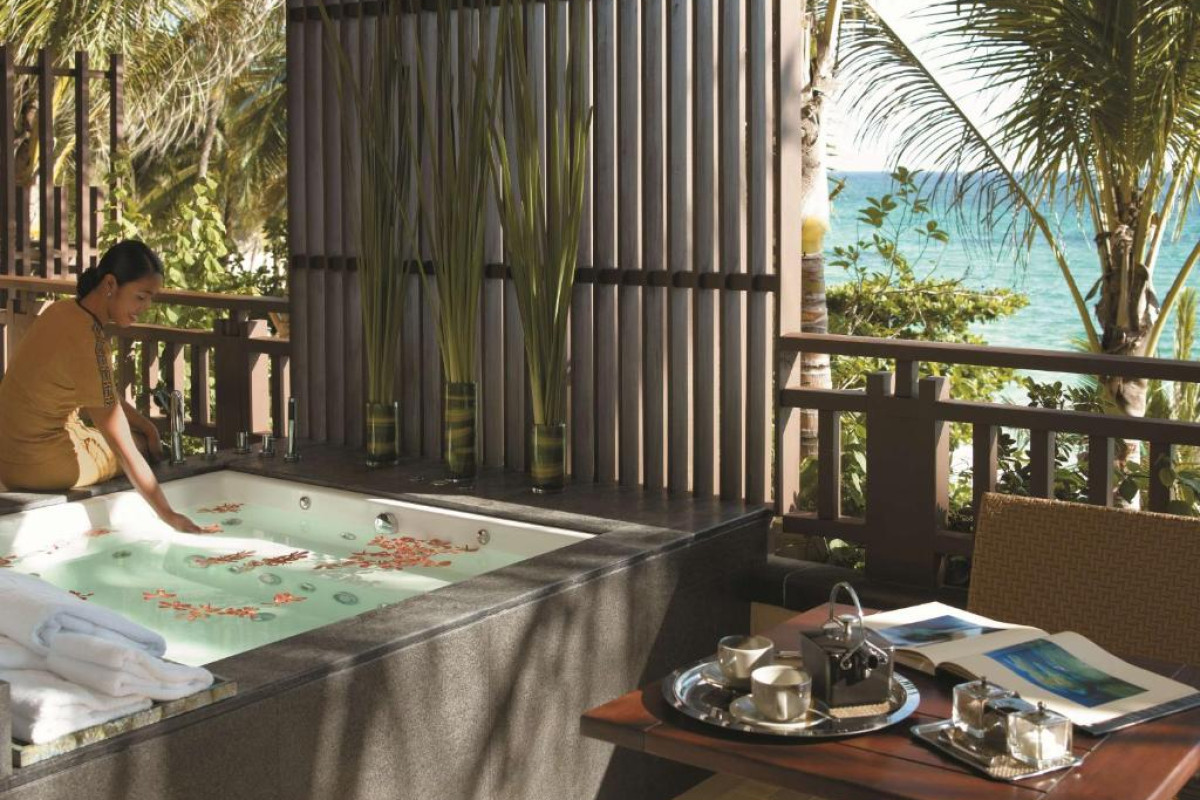 Shangri-La Boracay