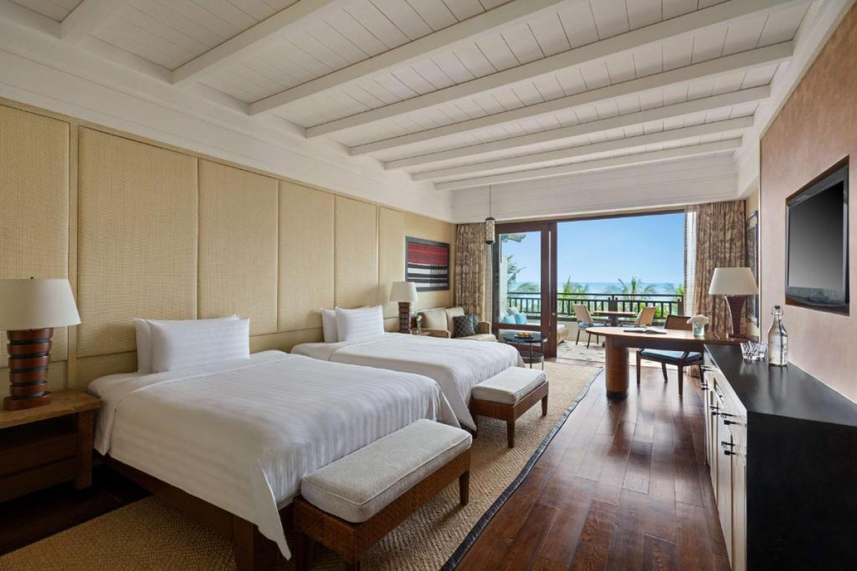 Shangri-La Boracay