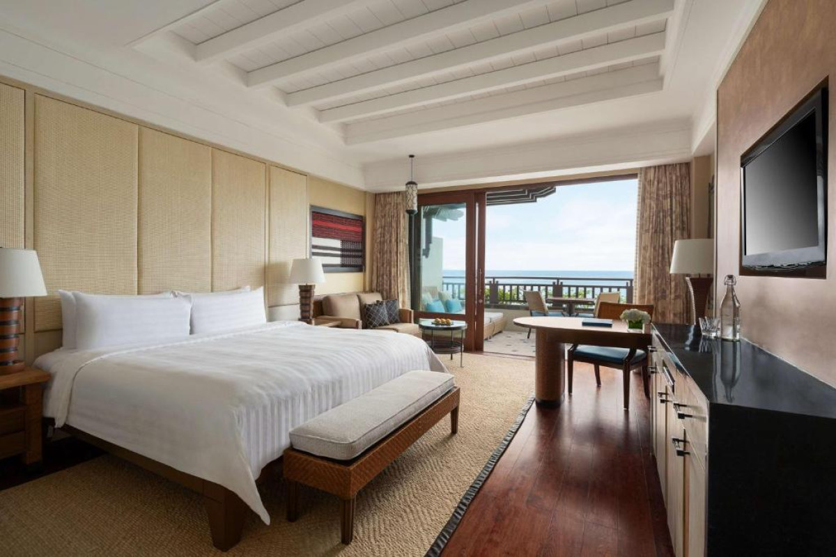 Shangri-La Boracay