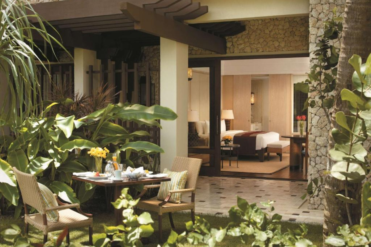 Shangri-La Boracay