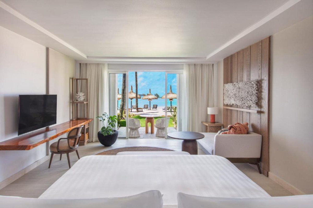 Shangri-La Le Touessrok Resort