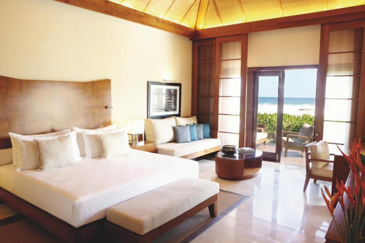 Shanti Maurice Resort and Spa