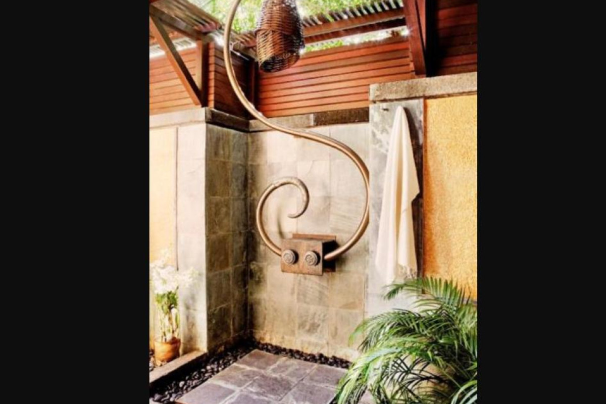 Shanti Maurice Resort and Spa