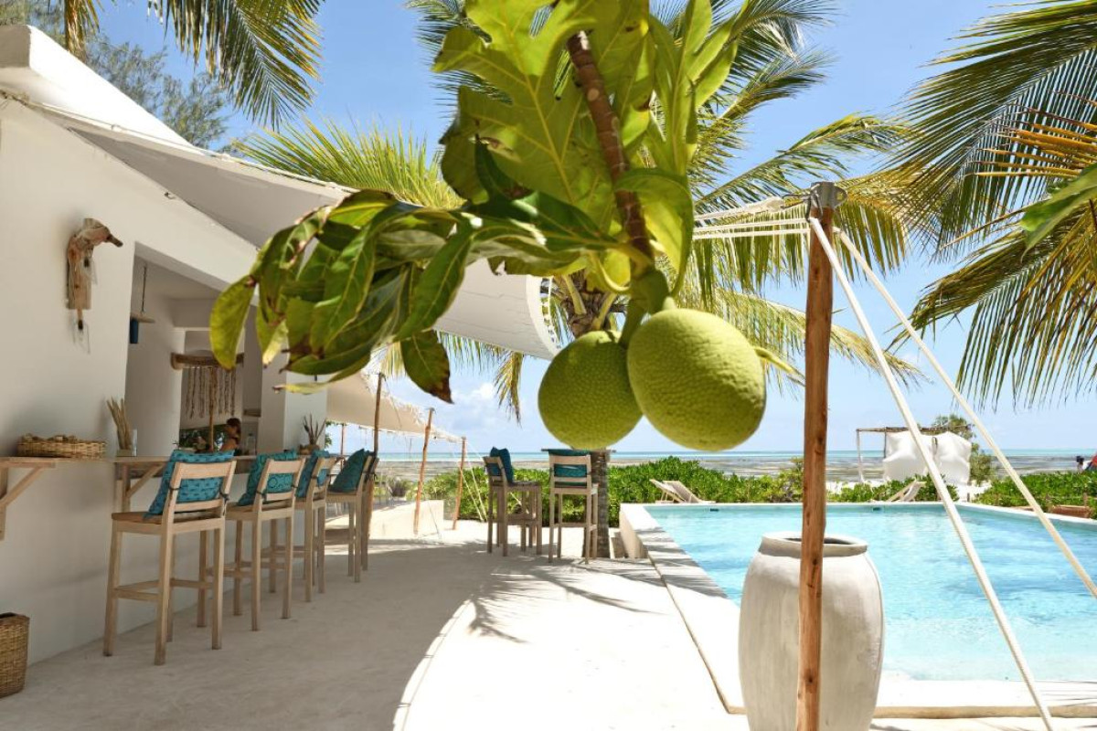 Sharazad Boutique Hotel