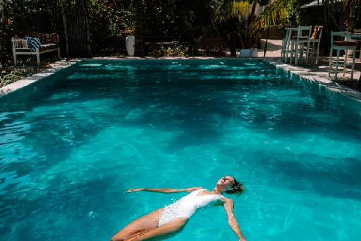 Sharazad Boutique Hotel