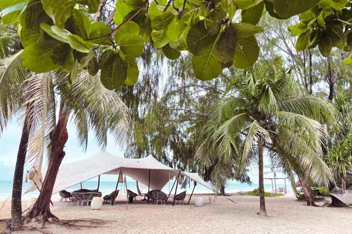 Sharazad Boutique Hotel