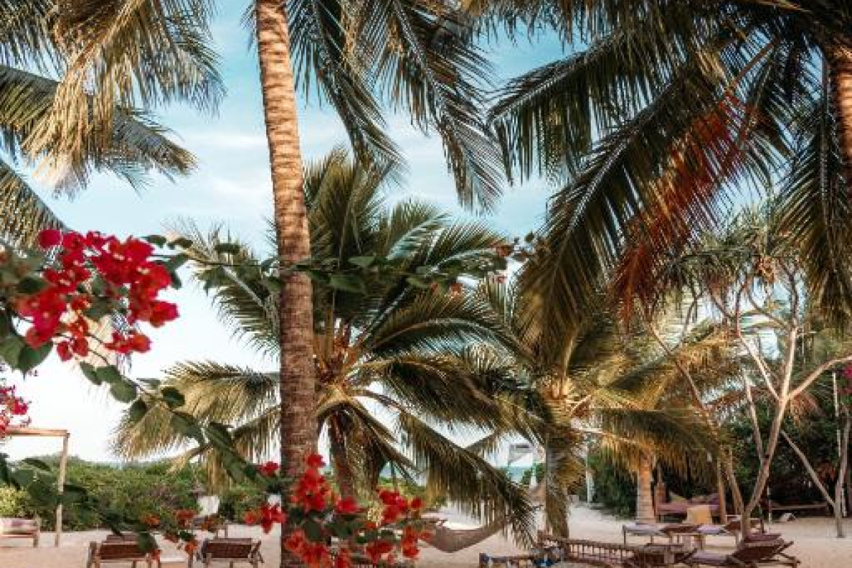 Sharazad Boutique Hotel