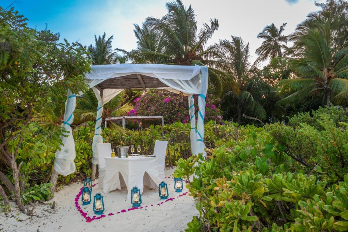 Sharazad Boutique Hotel
