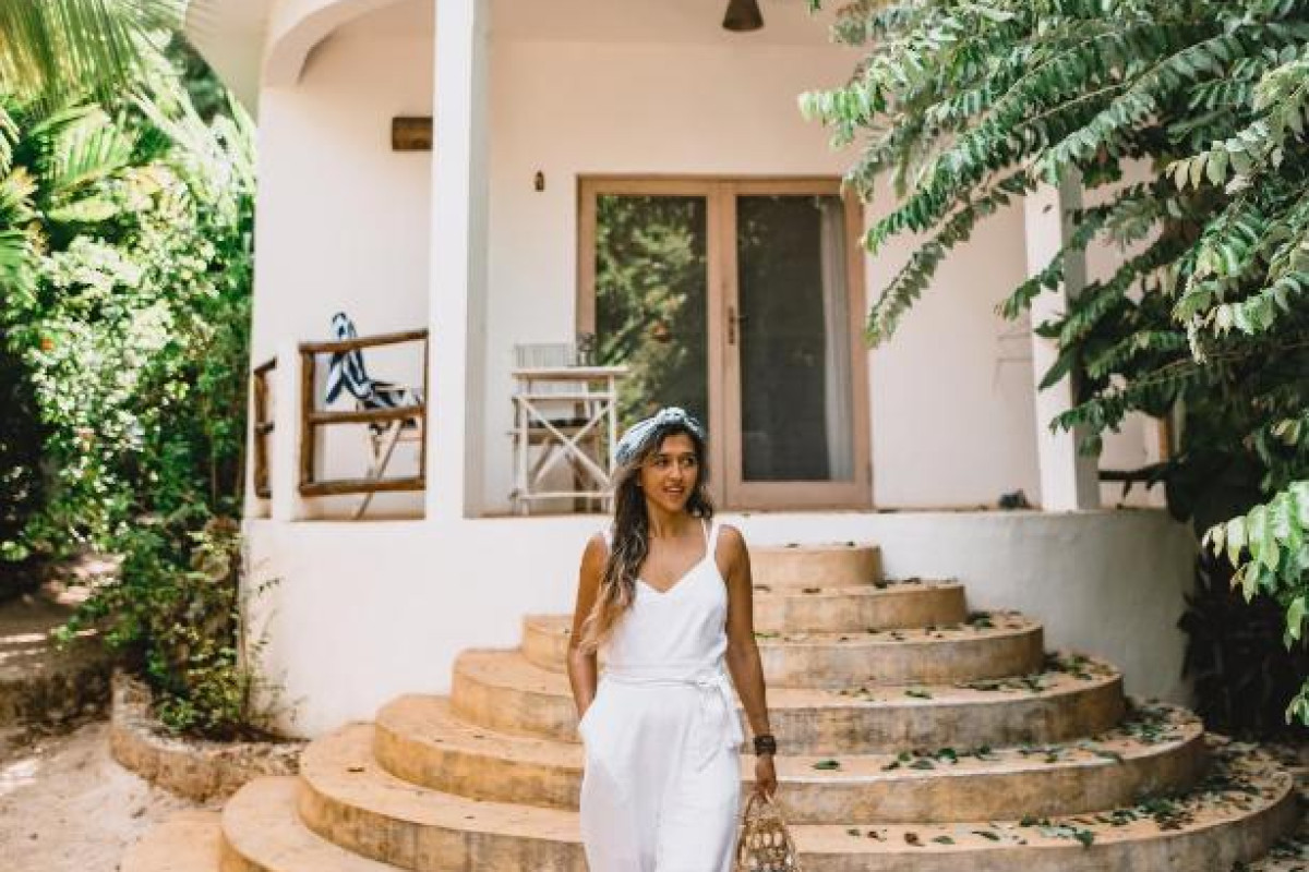 Sharazad Boutique Hotel