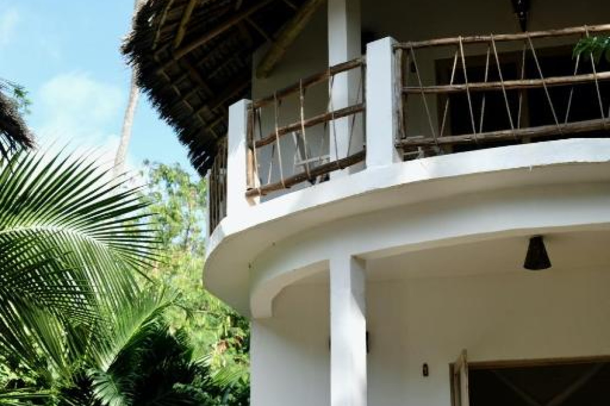 Sharazad Boutique Hotel