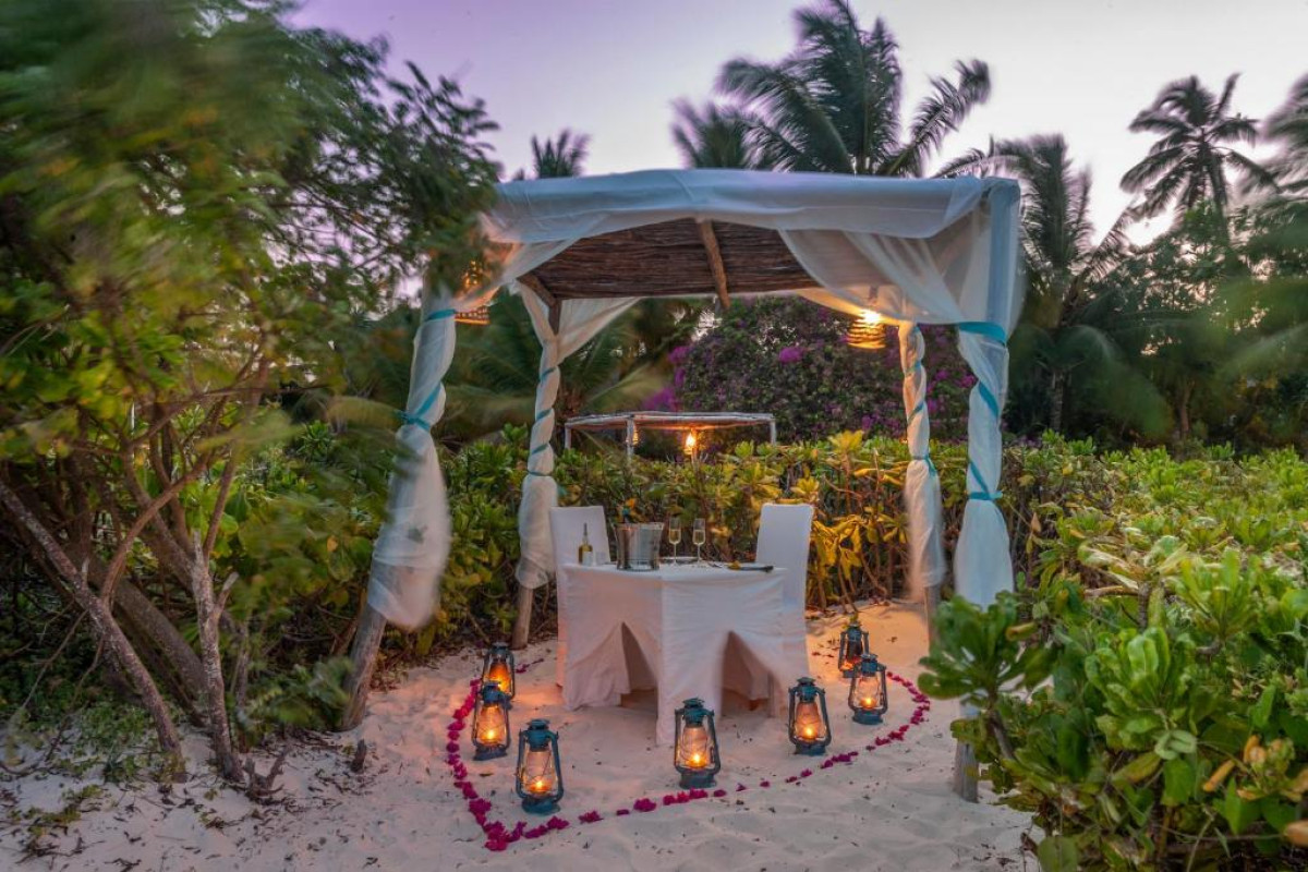 Sharazad Boutique Hotel