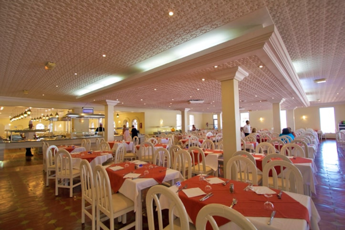 SHEMES HOLIDAY VILLAGE