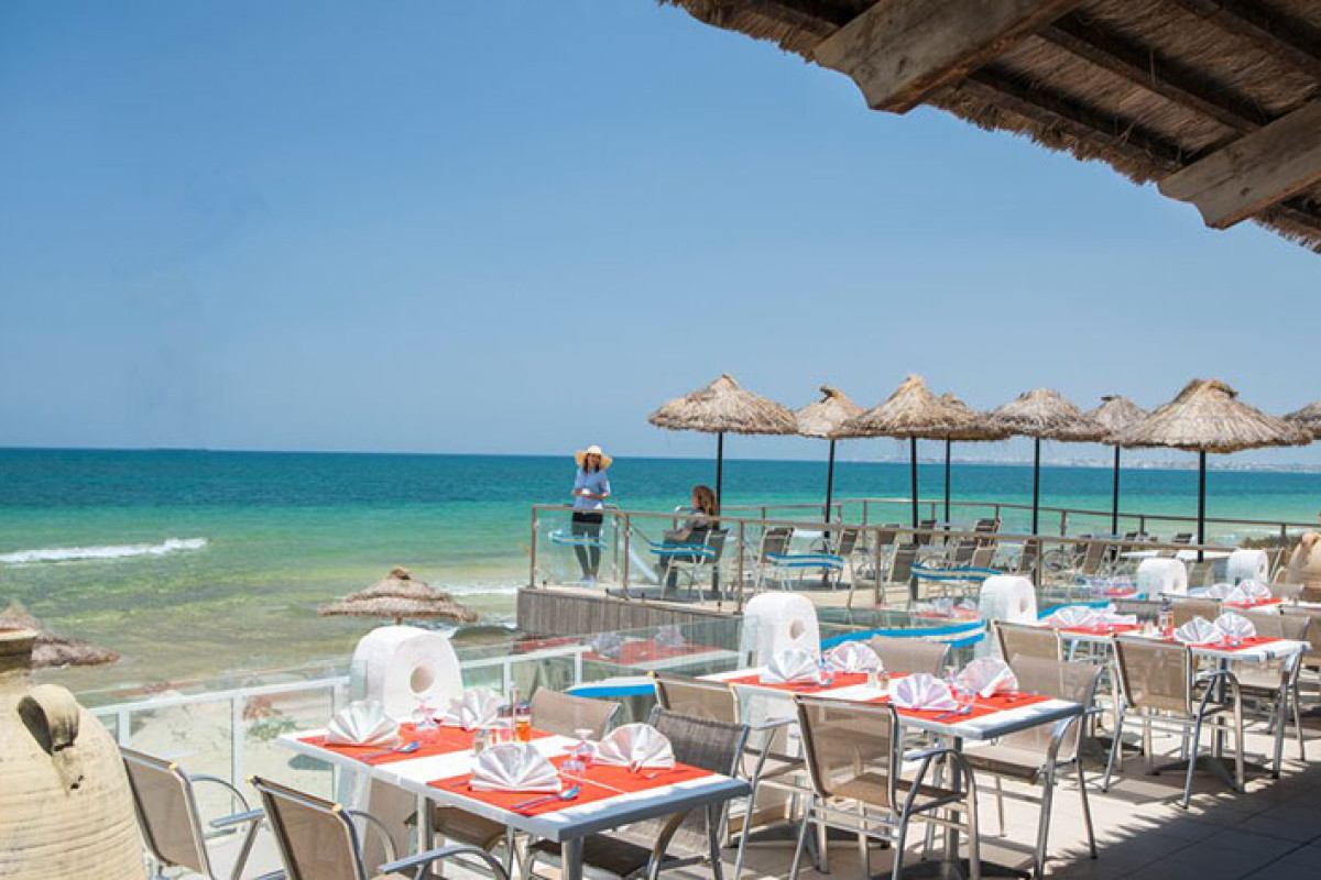 SHEMES HOLIDAY VILLAGE