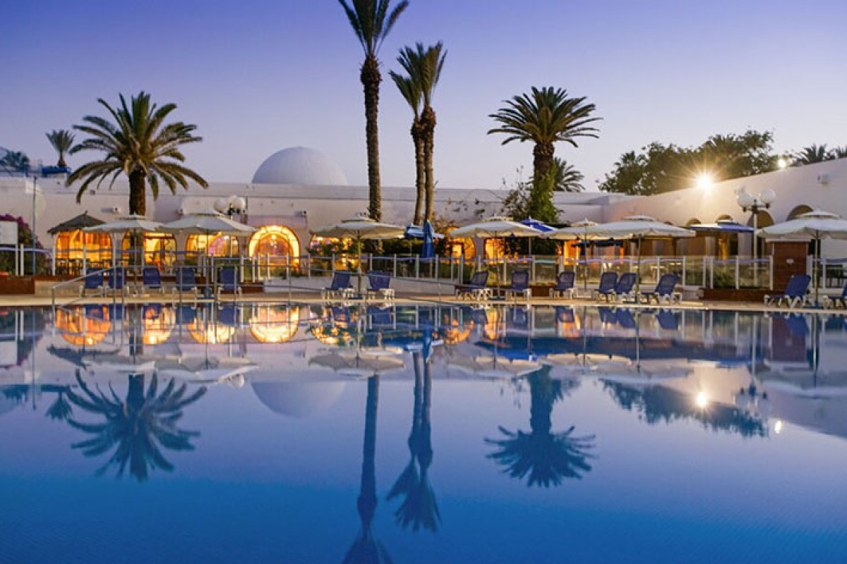 SHEMES HOLIDAY VILLAGE