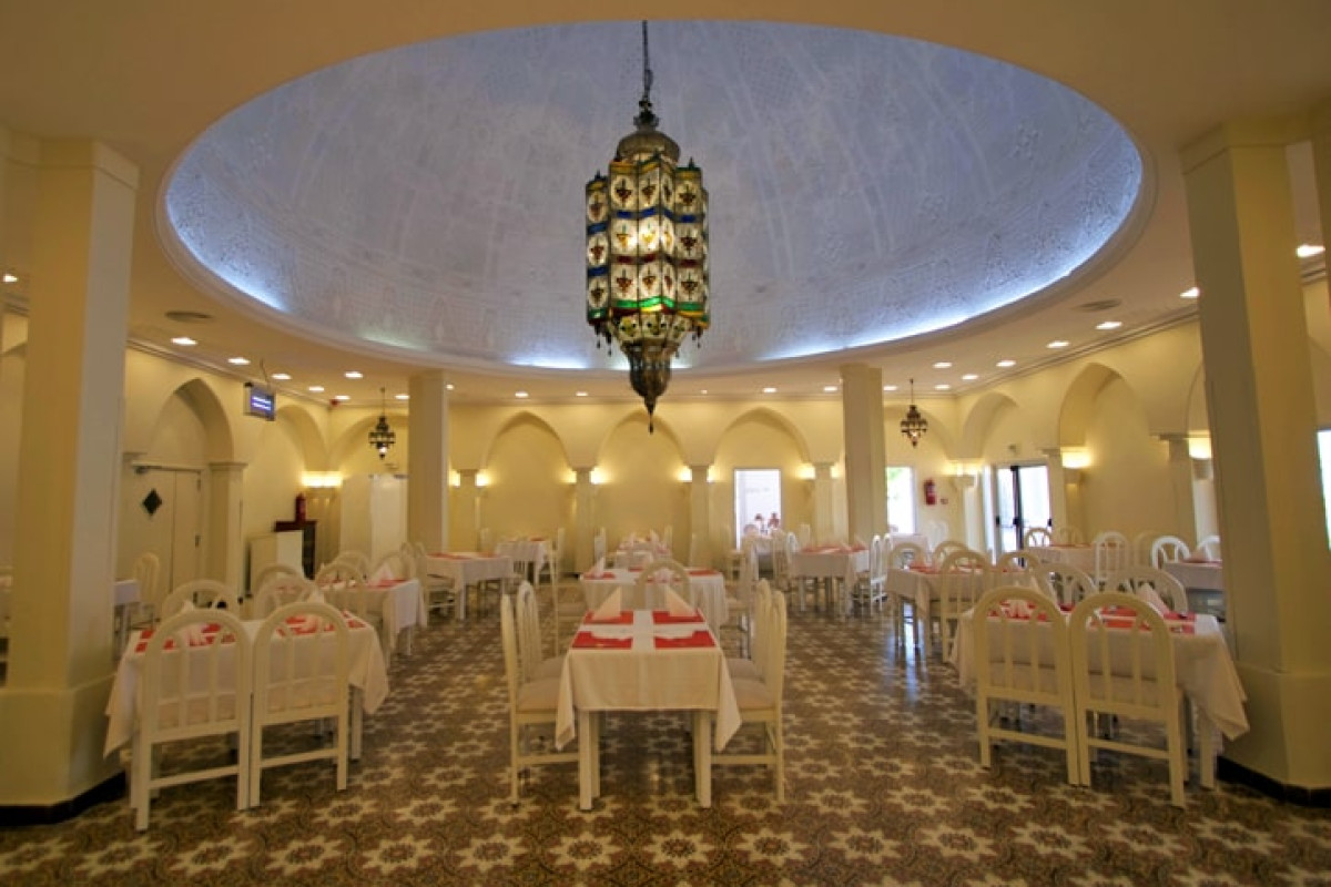 SHEMES HOLIDAY VILLAGE