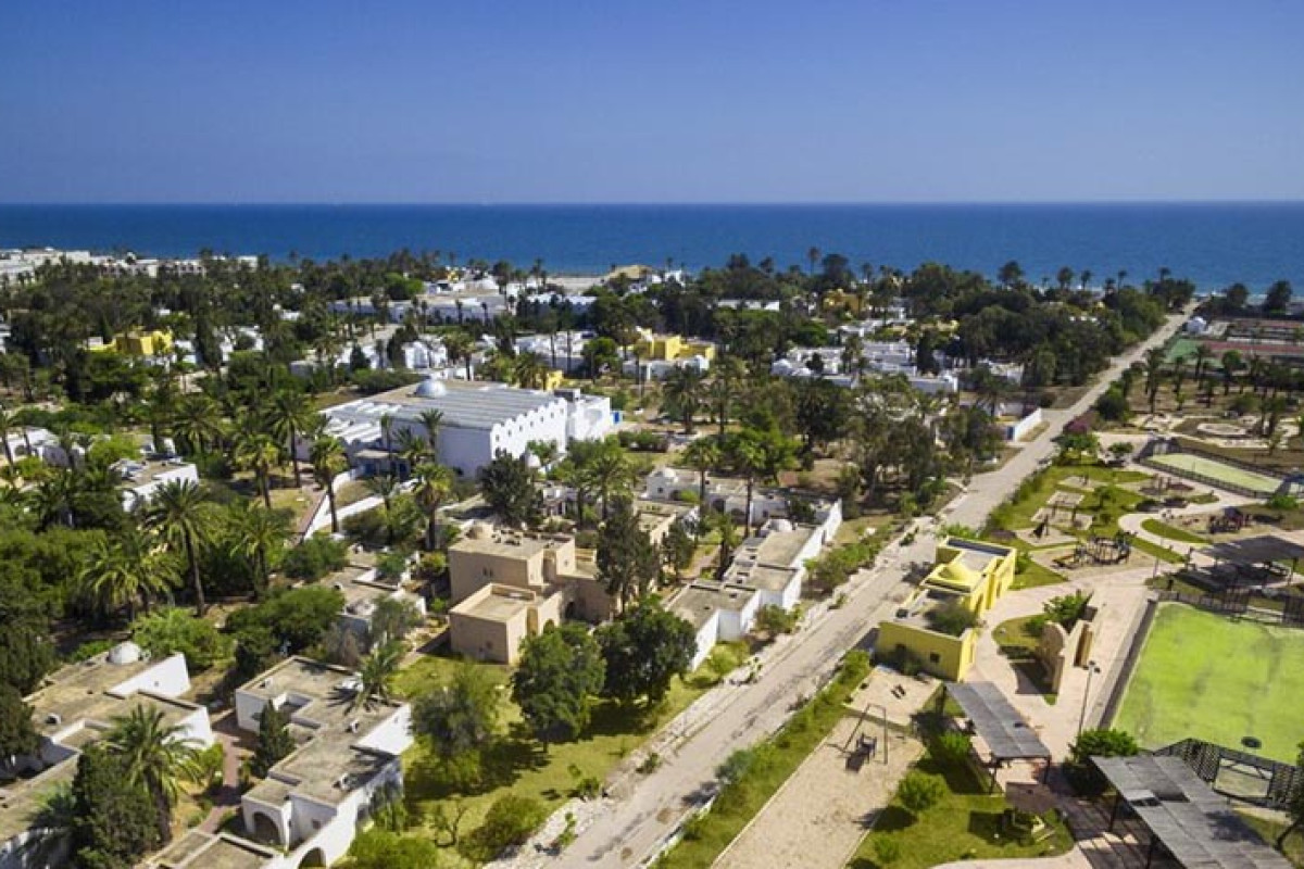 SHEMES HOLIDAY VILLAGE