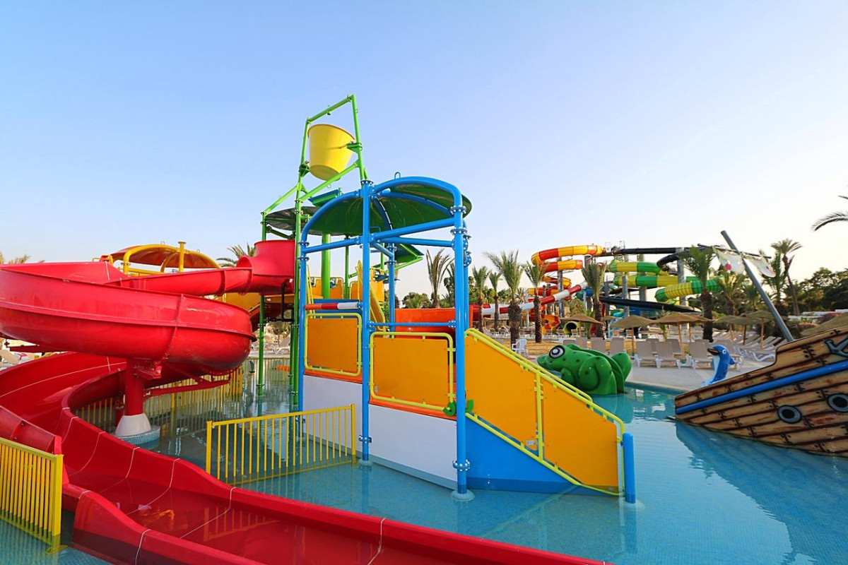 SHEMES HOLIDAY VILLAGE