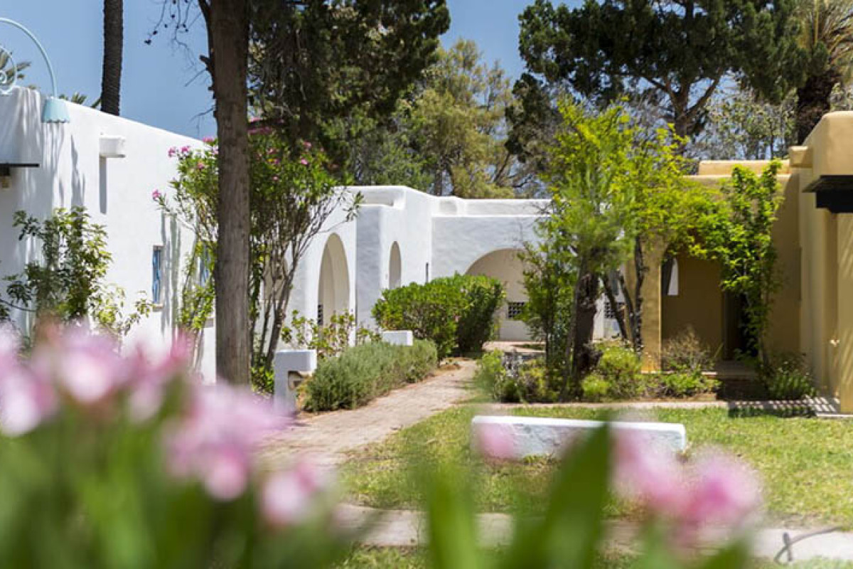 SHEMES HOLIDAY VILLAGE