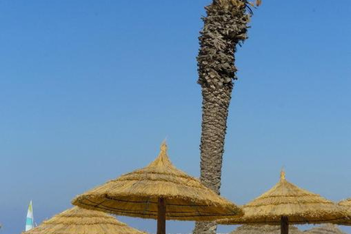 Shems Holiday Village & Aquapark