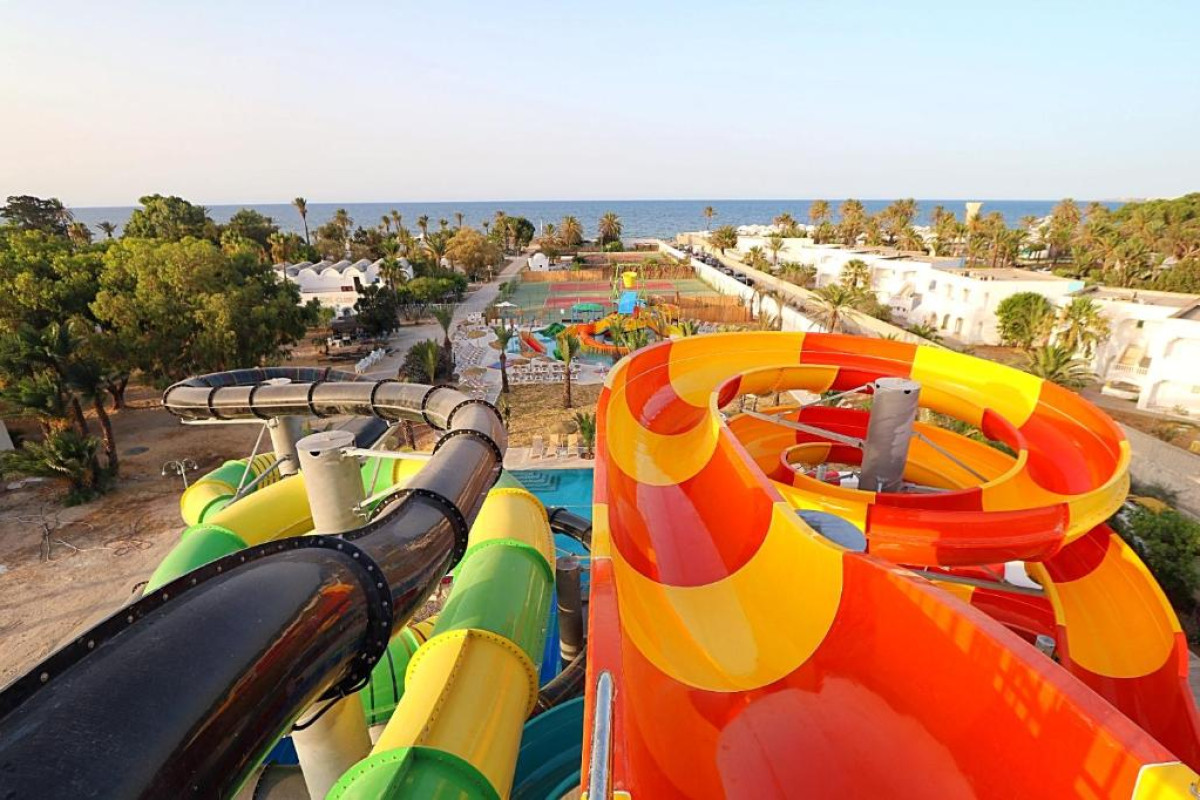 Shems Holiday Village & Aquapark