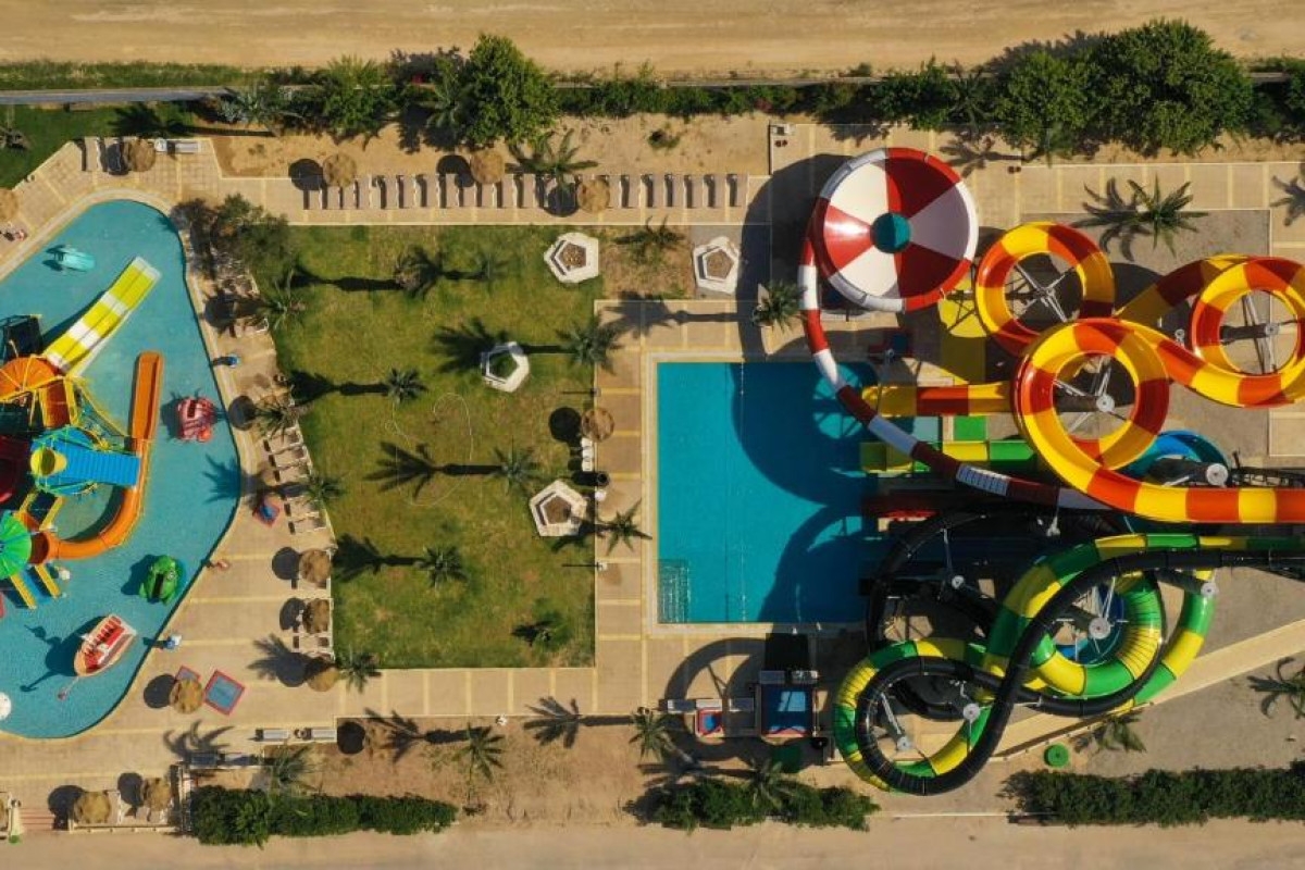 Shems Holiday Village & Aquapark